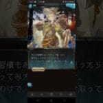 グラブル 2026お正月ボイス(カロ) #グラブル