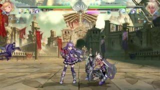 グラブル　バーサス　ライジング　26/1/19