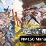 [GBF] Earth GW NM150 Manual 2 Turns Magna Blanche || グラブル 古戦場 150hell 土 マナダイバー マグナ 2T マニュアル