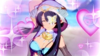 【 GBVSR ナルメア EX 】作業用GBVSR　ランクマ配信 S+ 5【  グラブル バーサスライジング】【Vtuber ／ 神槻ラビ 】