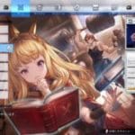 [GBVSR]グラブル星人を目指してグリームニルランクマ#66