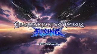 [GBVSR]グラブル星人を目指してグリームニルランクマ#71