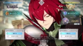 [GBVSR]グラブル星人を目指してグリームニルランクマ#72