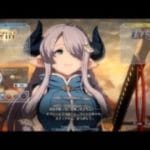 【GFVR】Granblue Fantasy Versus: Rising【こちらも水着はありませんか・・？】グランブルーファンタジー ヴァーサス　ライジング　#GFVR　#PS4　#DLC