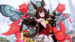 【GFVR】Granblue Fantasy Versus: Rising【こちらも水着はありませんか・・？】グランブルーファンタジー ヴァーサス　ライジング　#GFVR　#PS4　#DLC