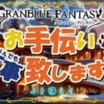 【グラブル】ヴェルサシア全属性編成完成させるぞ【初見歓迎/参加型】【天元/ルシゼロ 編成相談可】【ヴェルサシア練習可】【GRANBLUEFANTASY】