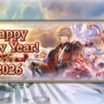 [Granblue Fantasy] 2026 New Year Story – Life Sized Sugoroku on the Grandcypher!