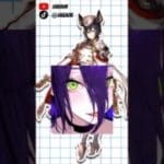 Mommy, sorry, mommy, so-Ilsa is here #jaeaik #gbvs #gbvsr #ilsagbvs #ilsagbf