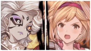 Monscian: Act II: Chapter 3 – Contention [Granblue Fantasy]