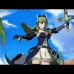 【PS4版は水着はありませんか・・？】グランブルーファンタジー ヴァーサス　レジェンダリーエディション　GBVS　PS4　GRANBLUE FANTASY VERSUS