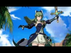 【PS4版は水着はありませんか・・？】グランブルーファンタジー ヴァーサス　レジェンダリーエディション　GBVS　PS4　GRANBLUE FANTASY VERSUS