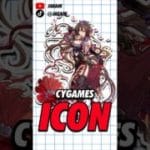 Rose Queen is a Cygames ICON #jaeaik #cygames #rosequeen #rosetta #rosequeengranblue