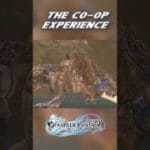 The Granblue Fantasy: Relink Co-Op Experience #PS5 #granbluefantasy