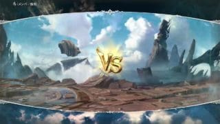 グラブルVSライジング　26/1/10