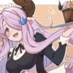 少しだけ【グラブル】【gbf】【GBVSR】