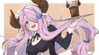 少しだけ【グラブル】【gbf】【GBVSR】