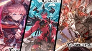 ヴェルサシア引くまで終われないガチャ！！！【グラブル】