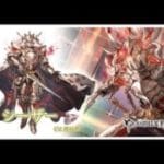 グランブルーファンタジー　[白騎士]シーザー