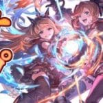 待たせてごめんね。迎えに来たよ【グラブル】