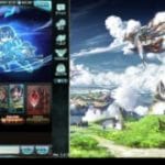 グランブルーファンタジー／とりあえずログインした