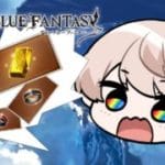 【#グランブルーファンタジー 】早朝だからこそ良いことがあると思ってる。