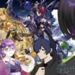 [グラブル]符術師、成長記録。四象降臨編[グランブルーファンタジー]