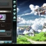 グランブルーファンタジー／始めました