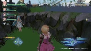 ＃１【グランブルーファンタジーリリンク】繋げ、蒼き絆。【ゆえちゃん/#ゆえ生放送】