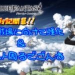 ちょこっと(20時くらいまで)参加型雑談グラブル配信！今度は水古戦場！十天衆戦記周る！【グランブルーファンタジー配信】