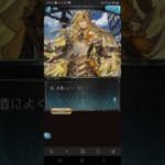 グラブル 2026バレンタインボイス(ピィジウ) #グラブル