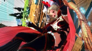 【グランブルーファンタジーリリンク】ソーン ベヒーモス 2月14日