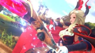 【グランブルーファンタジーリリンク】ソーン　舞刀会　オフライン 2月5日