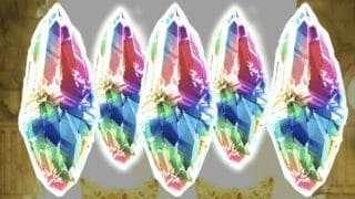 【グラブル】スタレ6000円納税ガチャ