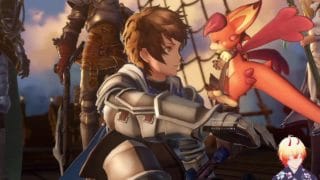 【初見実況プレイ】グランブルーファンタジー リリンク 9日目