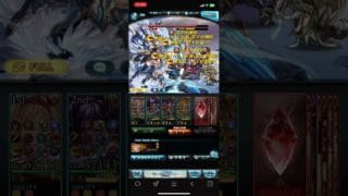 95hell1ポチ団バフ有り#グラブル  #95hell