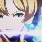 『GBVS』グランブルーファンタジー ヴァーサス　オープニングムービー『グラブルVS』