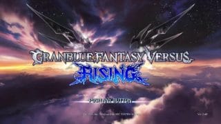 [GBVSR]グラブル星人を目指してグリームニルランクマ#77