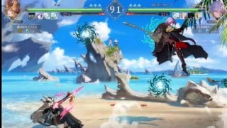 GGST GBVSR 889 ギルティ→グラブルの予定 【適当】