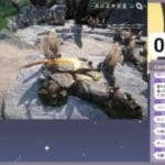 『MBTL　GBVS』ガレオン,フェリで遊ぶ 『PS.Steam版』