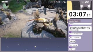 『MBTL　GBVS』ガレオン,フェリで遊ぶ 『PS.Steam版』