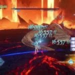 グランブルーファンタジーリリンク　朝かつ