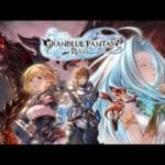 ＃１３【グランブルーファンタジーリリンク】参加型　レベリングや素材集め【ゆえちゃん/#ゆえ生放送】