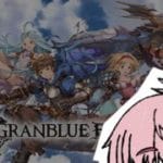 フリクエの天元ルシゼロクリアするだけ（グランブルーファンタジー）「結月結城」