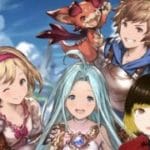 【グランブルーファンタジー】12周年配信を同時視聴するだけの配信【meth(めす)】