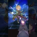 天井2回目 #グラブル