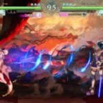 グラブル　バーサス　ライジング　26/3/27