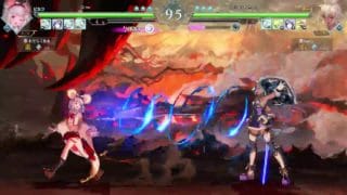 グラブル　バーサス　ライジング　26/3/27