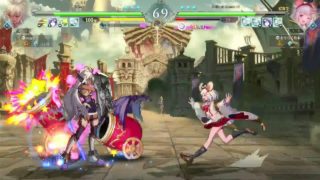 グラブル　バーサス　ライジング　26/3/6