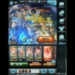 【グラブル】骸の竜アストロリアEXマルチ【PS，the Astrals】