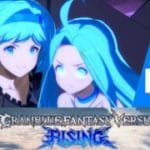 【GBVSR】久々に放送【グランブルーファンタジーヴァーサス】